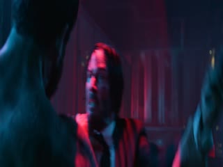 Sát thủ John Wick Tập Full