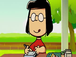 Snoopy Giới Thiệu: Marcie Độc Nhất Vô Nhị Tập Full