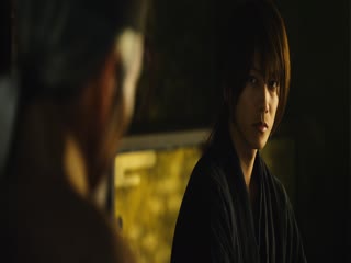 Lãng khách Kenshin 2: Đại Hỏa Kyoto Tập Full