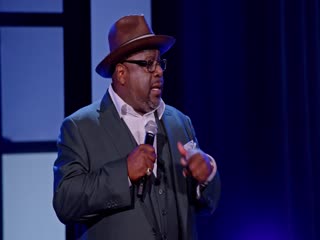 Cedric the Entertainer: Live from the Ville Tập Full