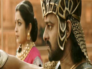 Sử Thi Baahubali 2: Kết Thúc Tập Full