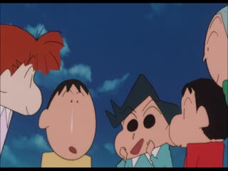 Crayon Shin-chan: Chiến Tranh Chớp Nhoáng ! Phi Vụ Bí Mật Của "Móng Lợn" Tập Full