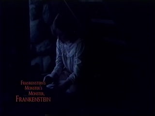 Frankenstein, Quái Vật Của Quái Vật Của Frankenstein Tập Full