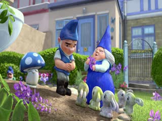 Gnomeo Và Juliet Tập Thuyết Minh