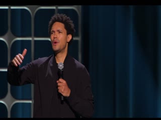 Trevor Noah: Giá như bạn... Tập Full