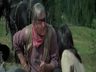 Rooster Cogburn Tập Full