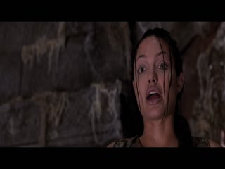 Lara Croft: Kẻ Cướp Lăng Mộ Tập Full