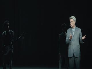 David Byrne's American Utopia Tập Full