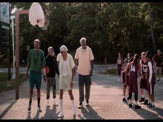 Uncle Drew Tập Full