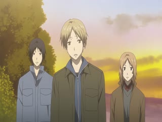 Hữu Nhân Sổ - Natsume Yuujinchou Phần 2 Tập 12