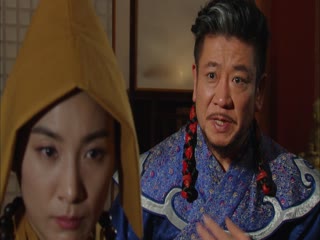 Hoàng hậu Ki Tập 22