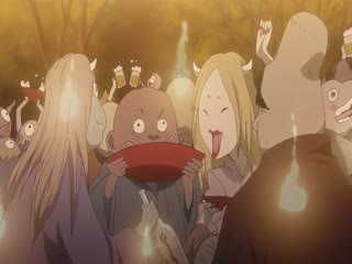 Hữu Nhân Sổ - Natsume Yuujinchou Phần 2 Tập 1