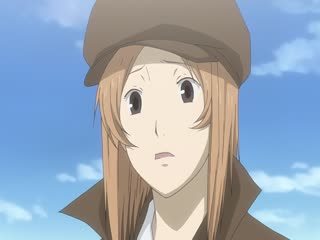 Hữu Nhân Sổ - Natsume Yuujinchou Phần 2 Tập 6