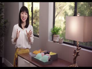 Dọn Nhà Cùng Marie Kondo Tập Tập 08