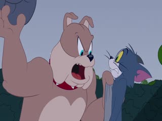 The Tom and Jerry Show (Phần 2) Tập Tập 04