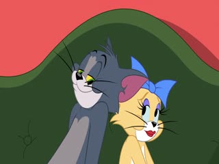 The Tom and Jerry Show (Phần 2) Tập Tập 29