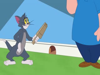 The Tom and Jerry Show (Phần 2) Tập Tập 09