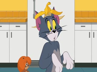 The Tom and Jerry Show (Phần 2) Tập Tập 57