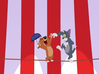 The Tom and Jerry Show (Phần 2) Tập Tập 15