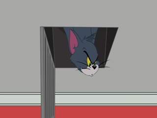 The Tom and Jerry Show (Phần 2) Tập Tập 40