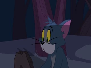 The Tom and Jerry Show (Phần 2) Tập Tập 35