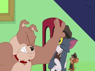 The Tom and Jerry Show (Phần 2) Tập Tập 44