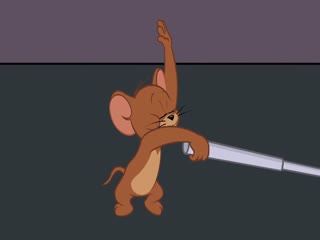 The Tom and Jerry Show (Phần 2) Tập Tập 38