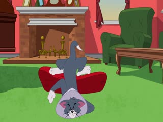 The Tom and Jerry Show (Phần 2) Tập Tập 62