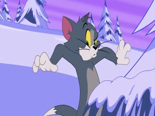 The Tom and Jerry Show (Phần 2) Tập Tập 23