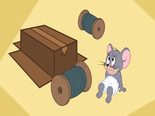 The Tom and Jerry Show (Phần 2) Tập Tập 77