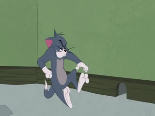 The Tom and Jerry Show (Phần 2) Tập Tập 61