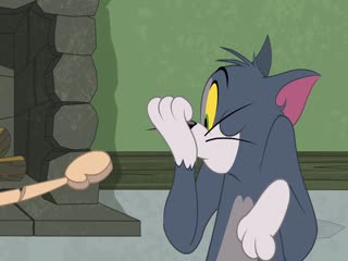 The Tom and Jerry Show (Phần 2) Tập Tập 53