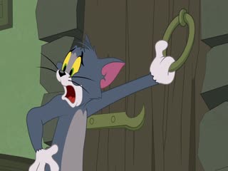 The Tom and Jerry Show (Phần 2) Tập Tập 19