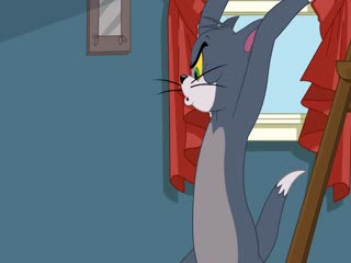 The Tom and Jerry Show (Phần 2) Tập Tập 27