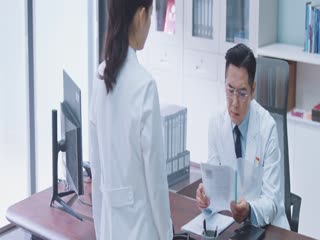 Người Theo Đuổi Ánh Sáng Tập Tập 36