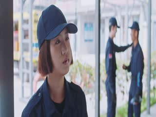 Người Theo Đuổi Ánh Sáng Tập Tập 08