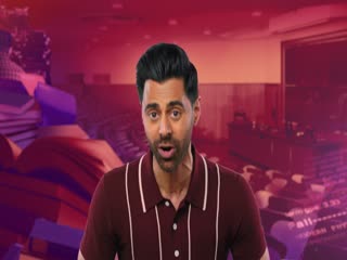 Đạo luật yêu nước với Hasan Minhaj (Phần 6) Tập Tập 06