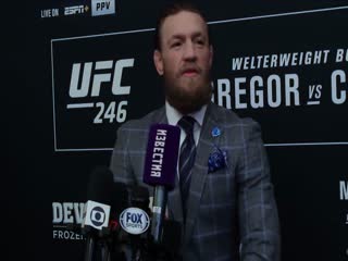 Mãi Mãi McGregor Tập Tập 02