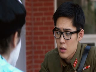 Trường Degrassi: Lớp Kế Tiếp (Phần 2) Tập Tập 06