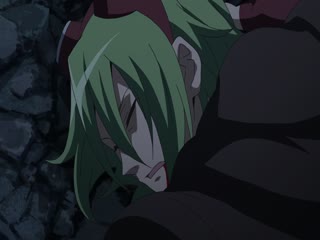 Akame ga Kill ! Theater Tập Tập 18