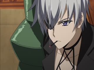 Akame ga Kill ! Theater Tập Tập 13