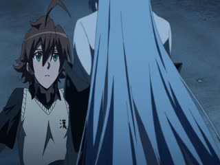 Akame ga Kill ! Theater Tập Tập 14