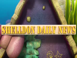 Shelldon Tập 72