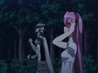 Akame ga Kill ! Theater Tập Tập 11