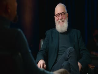 David Letterman: Những Vị Khách Không Cần Giới Thiệu (Phần 4) Tập Tập 02