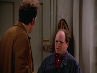 Seinfeld (Phần 4) Tập Tập 21