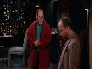 Seinfeld (Phần 4) Tập Tập 05