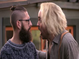 Aunty Donna: Ngôi Nhà Vui Vẻ Tập Tập 02