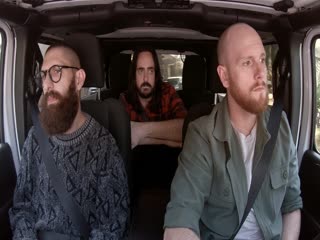 Aunty Donna: Ngôi Nhà Vui Vẻ Tập Tập 06