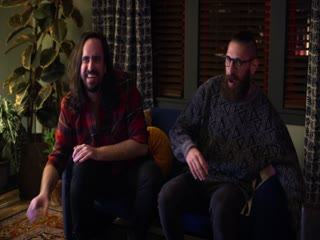 Aunty Donna: Ngôi Nhà Vui Vẻ Tập Tập 05